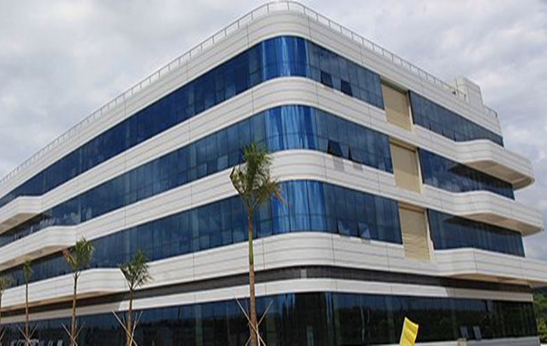 廣州南沙大穩(wěn)數(shù)據(jù)中心項(xiàng)目