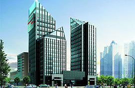 電視臺(tái)UPS電源解決方案